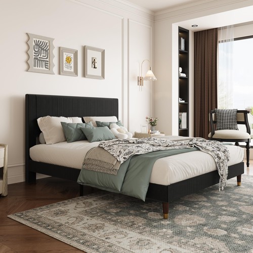 140x200cm storage bed frame - 140x200cm,