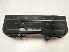 VOLKSWAGEN T-ROC HEATER AC