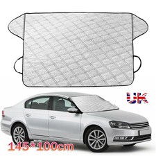 Car Windscreen Cover Sun Shade