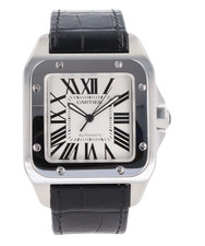 Cartier Santos XL 100 Ref