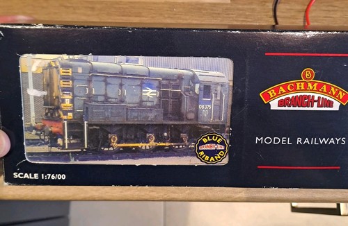 Bachmann branchline 112 br - bachmann,