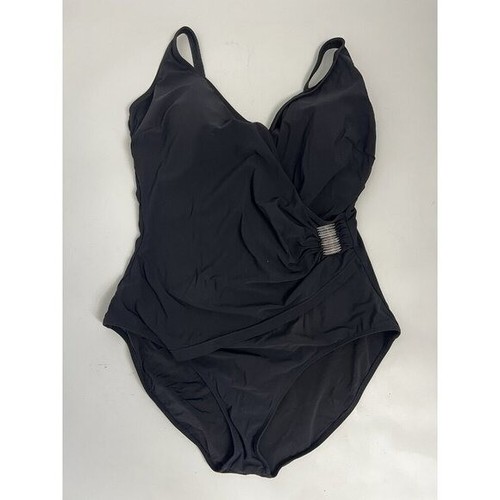 Gideon oberson women black - oberson, women's