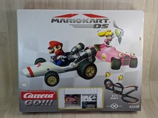 Mario Kart DS  Carrera Go!!! Slot Car Racing Set 
