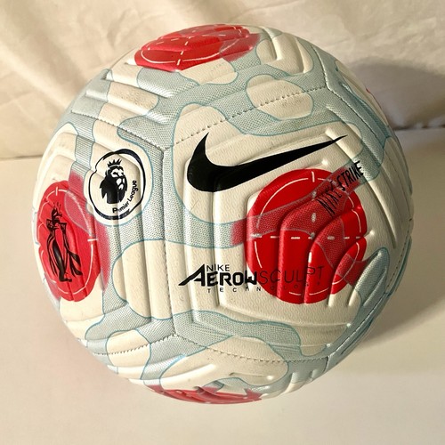Nike strike soccer ball - nike,