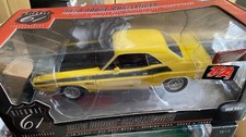 Highway 61 1:18 1970 Dodge