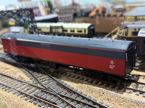 Hornby r6355 standard - hornby,