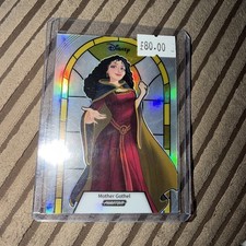 Mother Gothel 06/10 Disney