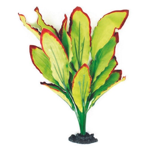 Aqua one silk plant amazon - aqua,