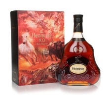 Hennessy chinese new year - xo,