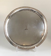 Antique c1780 Old Sheffield