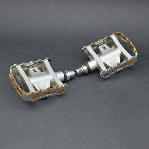 Shimano m324 spd clipless - shimano, pd-m324