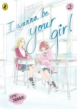 I Wanna Be Your Girl Vol. 2 by