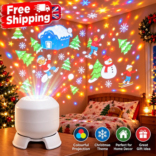 Dynamic rotating led - dynamic,