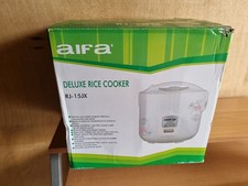 Large Rice Cooker and Steamer