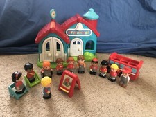 Happyland School/Preschool