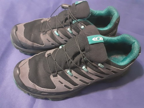Salomon women shoes synapse - salomon,