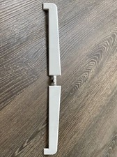 135 MM upvc Window Door cill end caps sill pvc pvcu plastic Glazing 