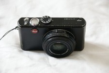 Leica D-Lux 3 Compact Camera Good Condition No. 2