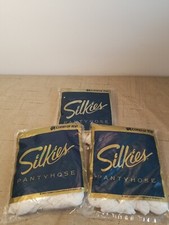 Silkies Vintage 1993 Women's