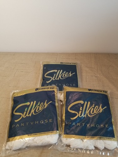 Silkies vintage 1993 women - 1993, women's