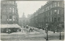 WHITEHALL STREET, DUNDEE -