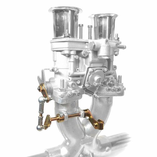 Beetle throttle linkage - beetle,