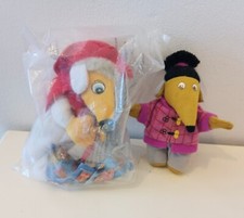 McDonald's Happy Meal Toy X 2
