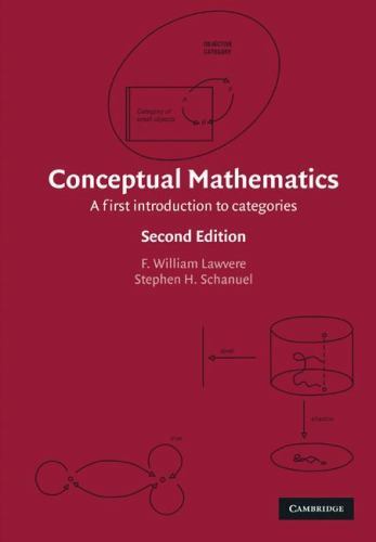 Conceptual mathematics first - conceptual, a