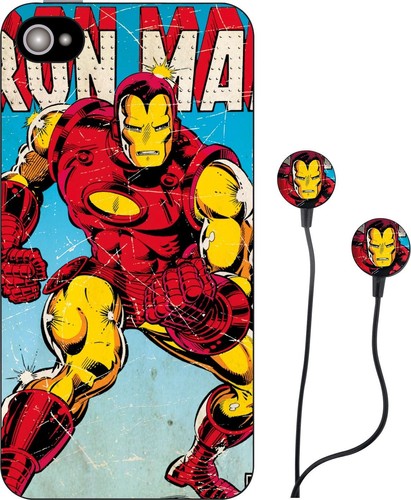 Marvel comics iron man hulk - iron,