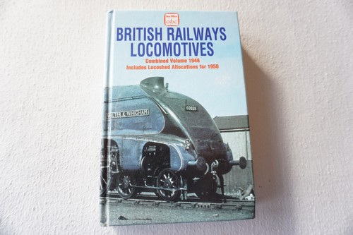1948 british railways - 1948,