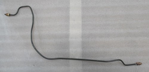 Fuel pipe tap - -,