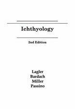 Ichthyology, Paperback by