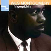 Wes montgomery fingerpickin - montgomery, :