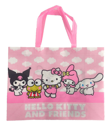 Hello kitty foldable - kitty,