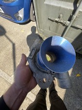 Cosworth Rally Turbo Housing