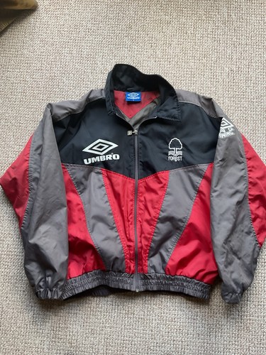 Umbro men medium nottingham - umbro,
