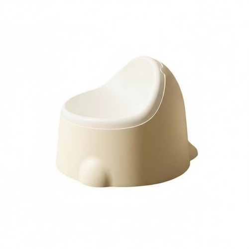 Low toddler chair - low, slip