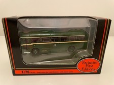 EFE 1:76 Scale 24315 B.E.T Bus