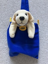 Vintage Andrex Puppy