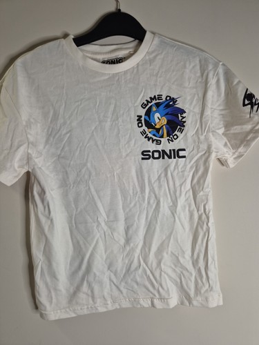 Sonic the hedgehog - hedgehog, t