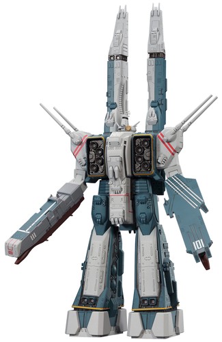 Macross sdf ship - sdf-1,