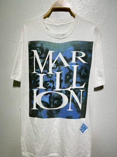 Special marillion all size - marillion, men