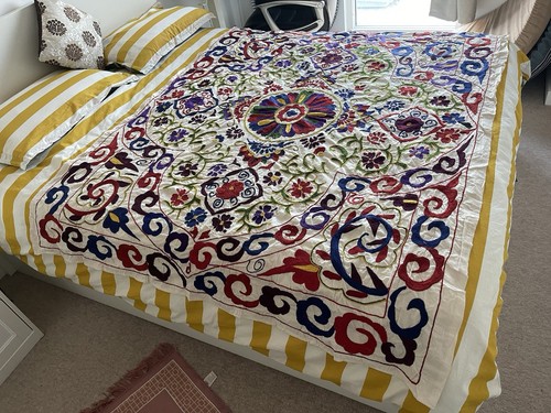 Antique vintage uzbek - antique,