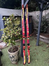 Salomon Equipe 9100 9E 2S Race