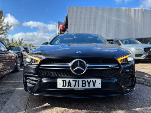 Mercedes benz amg - mercedes, 35