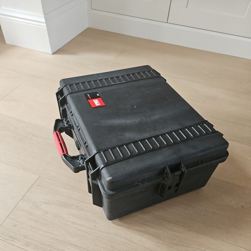 Hprc 2500 case - hprc, pelican