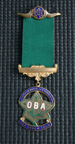 Raob oba overseas - raob,