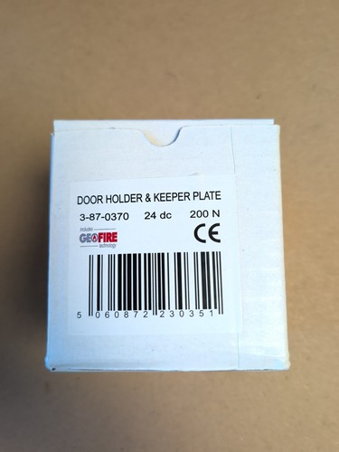 Geofire 0370 240v ac - 3-87-0370,
