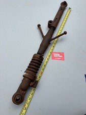 David Brown Implematic