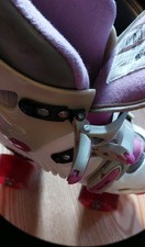 Girls UK13 (EUR 32) SFR